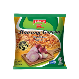 Bawang Goreng