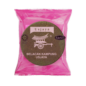 belacan