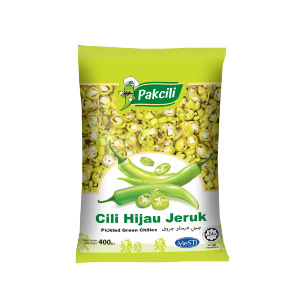 cili jeruk